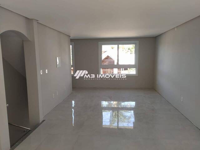 #SB2096 - Sobrado para Venda em Caxias do Sul - RS - 2