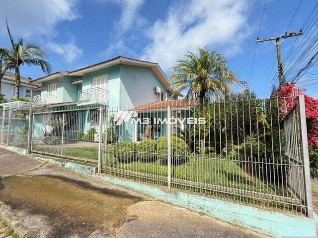 #CA2343 - Casa para Venda em Caxias do Sul - RS - 1