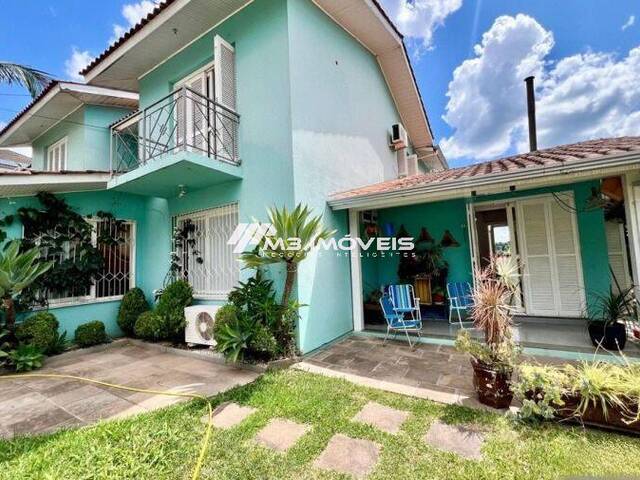#CA2343 - Casa para Venda em Caxias do Sul - RS - 2