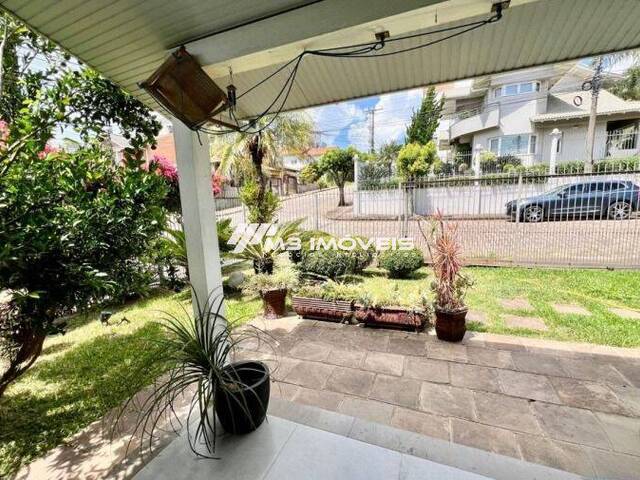 #CA2343 - Casa para Venda em Caxias do Sul - RS - 3