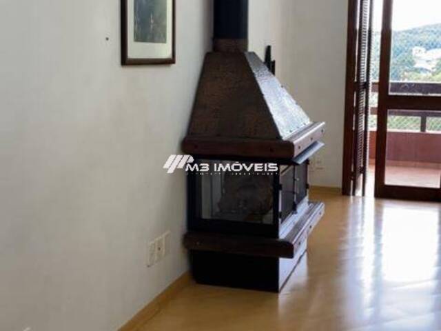 #AP2344 - Apartamento para Venda em Caxias do Sul - RS - 3