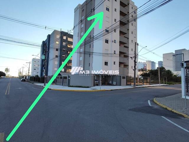 #AP2347 - Apartamento para Venda em Caxias do Sul - RS - 2