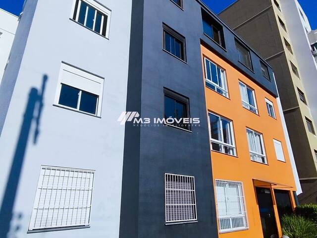 #AP2348 - Apartamento para Venda em Caxias do Sul - RS - 1