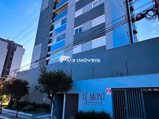 #AP2349 - Apartamento para Venda em Caxias do Sul - RS - 1