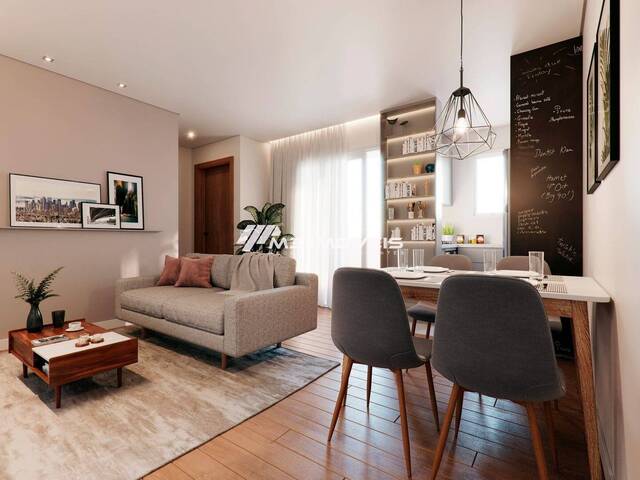 #AP2351 - Apartamento para Venda em Caxias do Sul - RS - 2