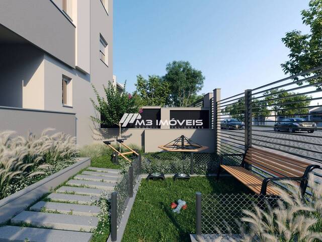 Apartamento para Venda em Caxias do Sul - 4