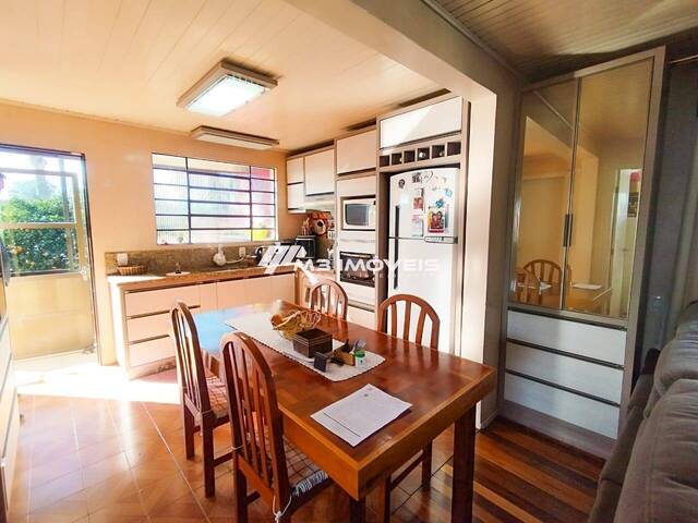 #CS2352 - Casa para Venda em Caxias do Sul - RS - 3
