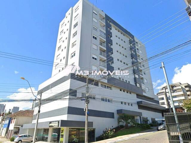 #AP2354 - Apartamento para Venda em Caxias do Sul - RS - 1