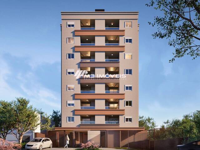 #AP2355 - Apartamento para Venda em Caxias do Sul - RS - 1