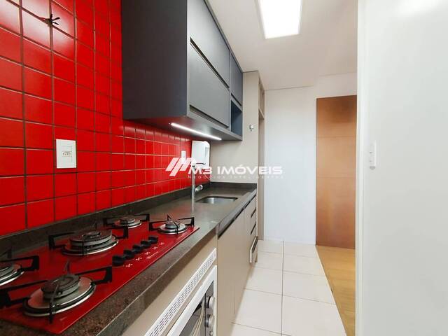 #AP2357 - Apartamento para Venda em Caxias do Sul - RS - 2