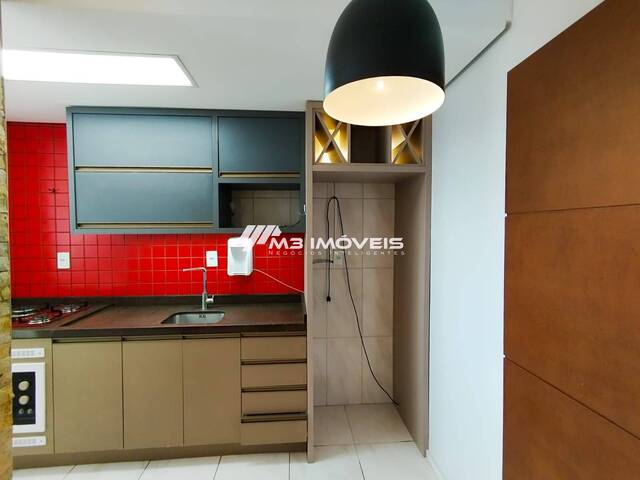 #AP2357 - Apartamento para Venda em Caxias do Sul - RS - 3