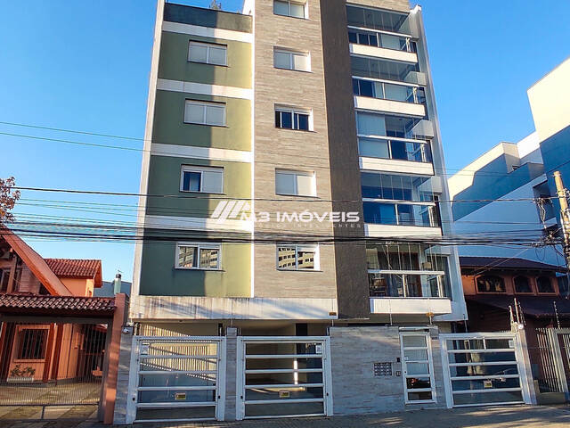 #AP2358 - Apartamento para Venda em Caxias do Sul - RS - 1