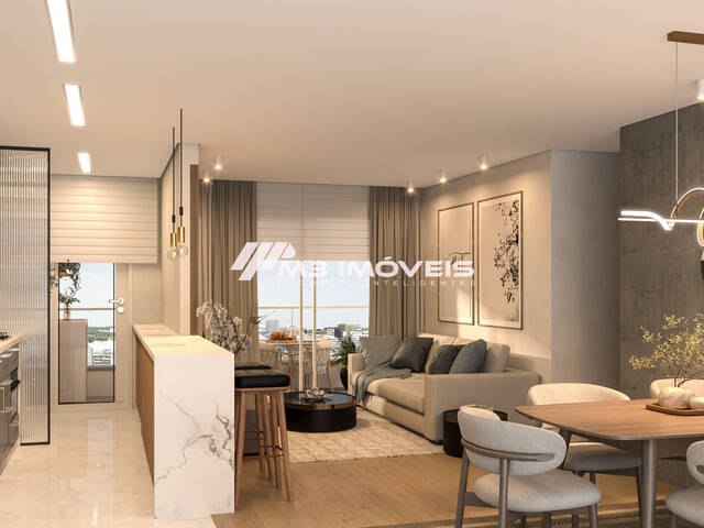 Apartamento para Venda em Caxias do Sul - 4