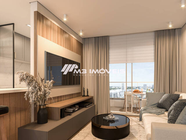 Apartamento para Venda em Caxias do Sul - 5