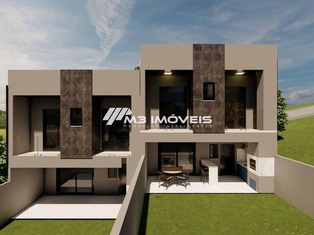 Casa para Venda em Caxias do Sul - 4