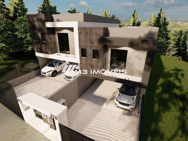 #CS2362 - Casa para Venda em Caxias do Sul - RS - 2