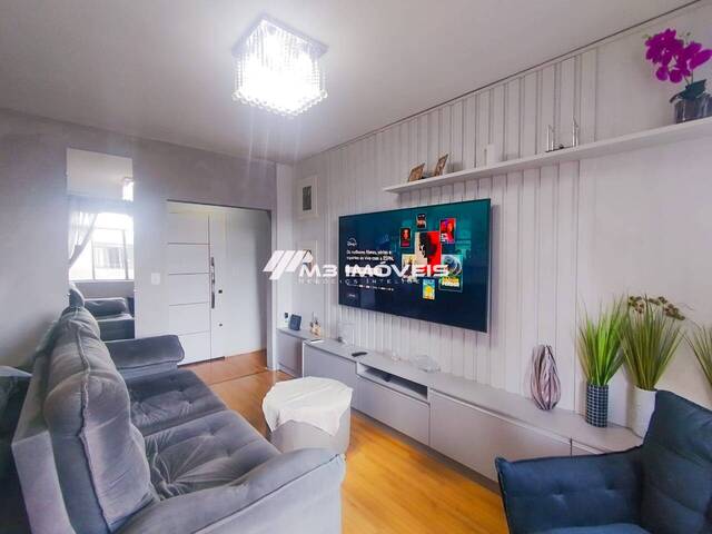 #AP2363 - Apartamento para Venda em Caxias do Sul - RS - 1