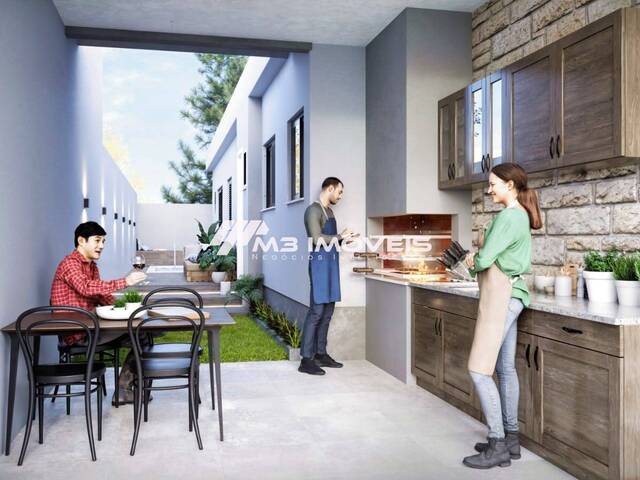 Casa para Venda em Caxias do Sul - 4