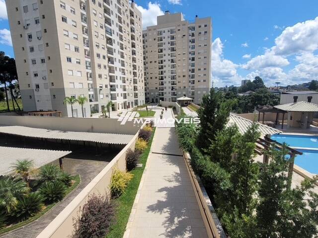 #AP2366 - Apartamento para Venda em Caxias do Sul - RS - 1