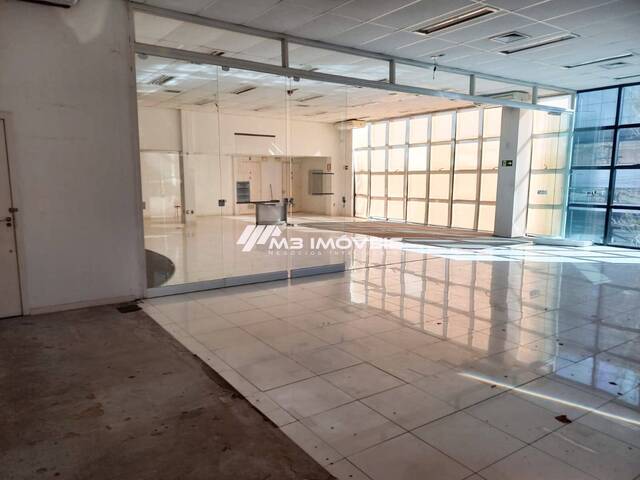 #SL2367 - Sala para Venda em Caxias do Sul - RS - 2