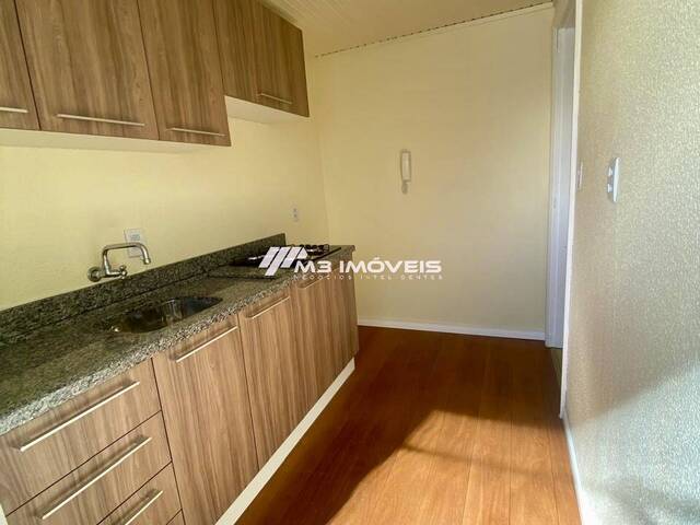#AP2368 - Apartamento para Venda em Caxias do Sul - RS - 2