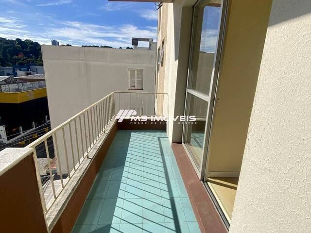 #AP2368 - Apartamento para Venda em Caxias do Sul - RS - 1