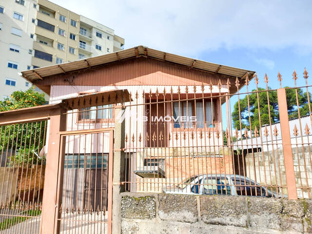 #CS2370 - Casa para Venda em Caxias do Sul - RS - 1