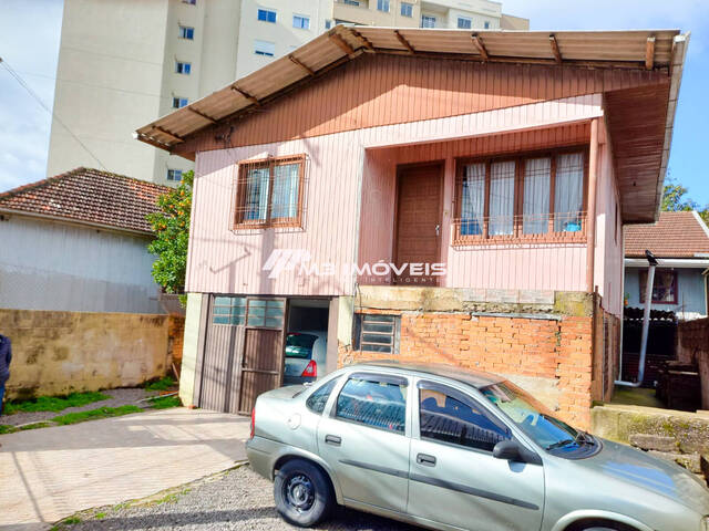 #CS2370 - Casa para Venda em Caxias do Sul - RS - 2