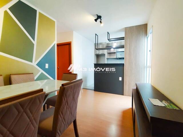 #AP2374 - Apartamento para Venda em Caxias do Sul - RS - 2