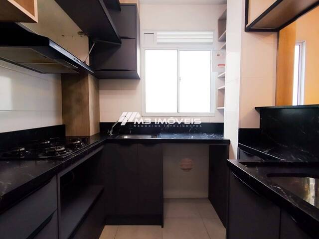 Apartamento para Venda em Caxias do Sul - 4