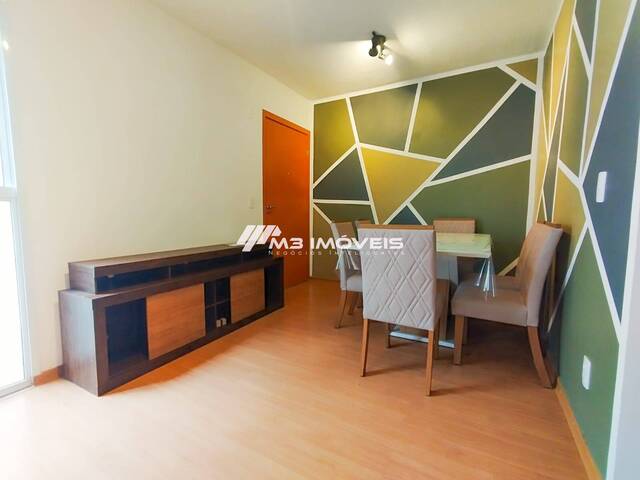 #AP2374 - Apartamento para Venda em Caxias do Sul - RS - 3