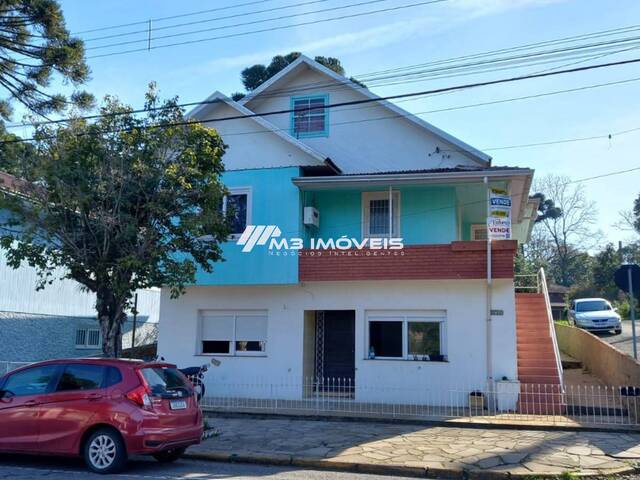 #CS2375 - Casa para Venda em Caxias do Sul - RS - 1