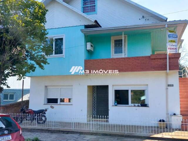 #CS2375 - Casa para Venda em Caxias do Sul - RS - 2