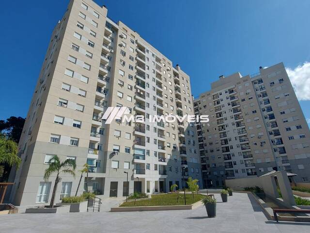 #AP2377 - Apartamento para Venda em Caxias do Sul - RS - 2