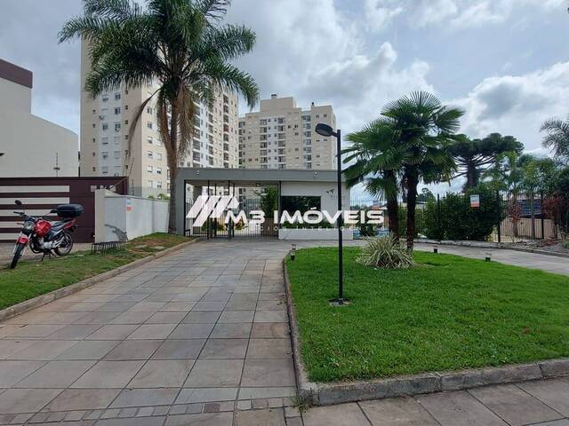 #AP2377 - Apartamento para Venda em Caxias do Sul - RS - 1