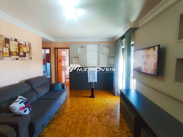 #AP2378 - Apartamento para Venda em Caxias do Sul - RS - 2