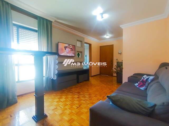 #AP2378 - Apartamento para Venda em Caxias do Sul - RS - 3