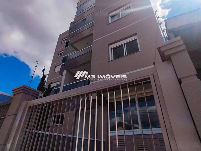 #AP2379 - Apartamento para Venda em Caxias do Sul - RS - 2