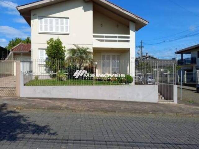 #CS2380 - Casa para Venda em Caxias do Sul - RS - 1
