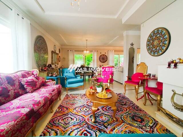 #CS2382 - Casa para Venda em Caxias do Sul - RS - 3