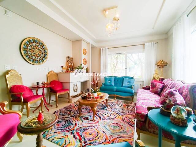 #CS2382 - Casa para Venda em Caxias do Sul - RS - 1