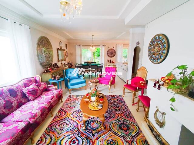 #CS2382 - Casa para Venda em Caxias do Sul - RS - 2