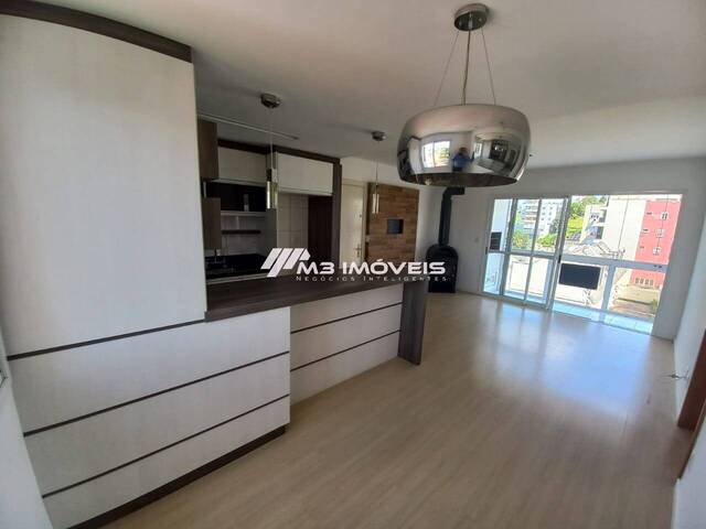 #AP2381 - Apartamento para Venda em Caxias do Sul - RS - 2