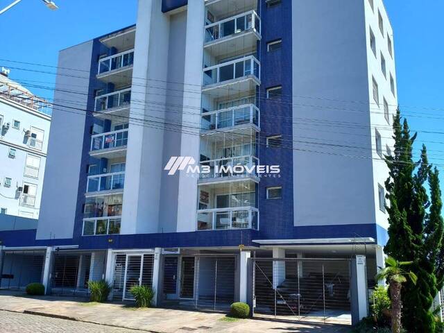 #AP2381 - Apartamento para Venda em Caxias do Sul - RS - 1