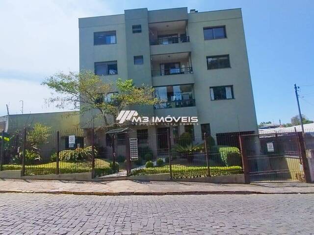 #AP2383 - Apartamento para Venda em Caxias do Sul - RS - 2