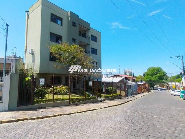 #AP2383 - Apartamento para Venda em Caxias do Sul - RS - 1