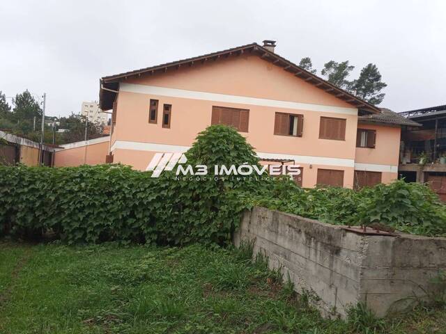 #CS2389 - Casa para Venda em Caxias do Sul - RS - 1