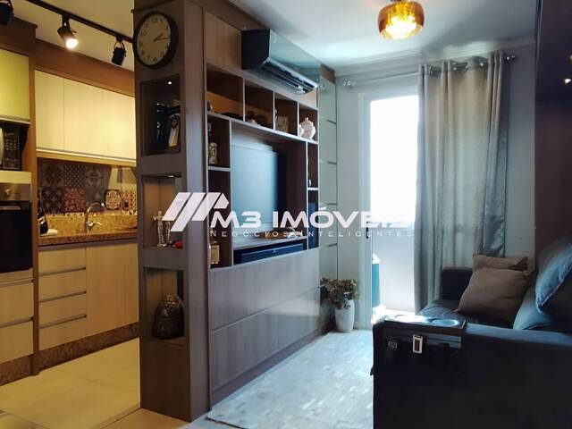 #AP2391 - Apartamento para Venda em Caxias do Sul - RS - 2