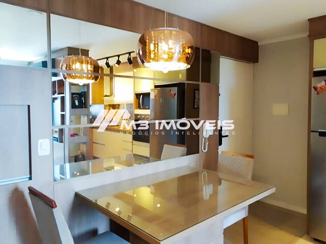 #AP2391 - Apartamento para Venda em Caxias do Sul - RS - 3