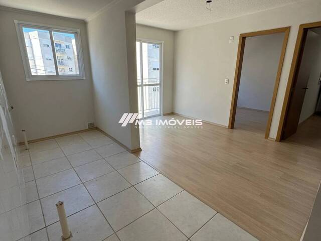 #AP2392 - Apartamento para Venda em Caxias do Sul - RS - 2